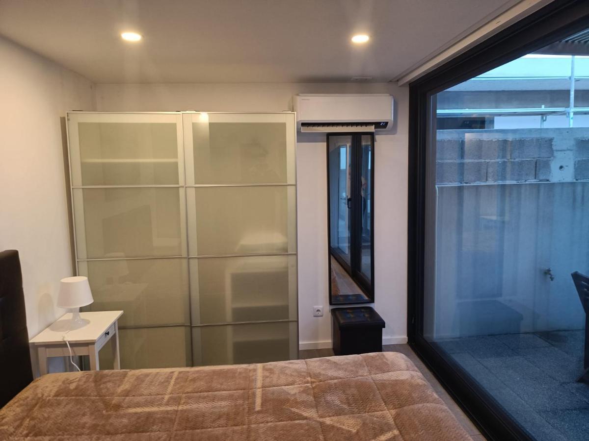 Another Side Hotel Ovar Ngoại thất bức ảnh