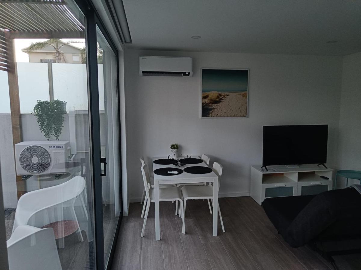 Another Side Hotel Ovar Ngoại thất bức ảnh